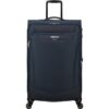 Maleta Grande American Tourister SummerRide Spinner 80cm/ 80x48x30cm/ 4 Ruedas/ Azul Marino
