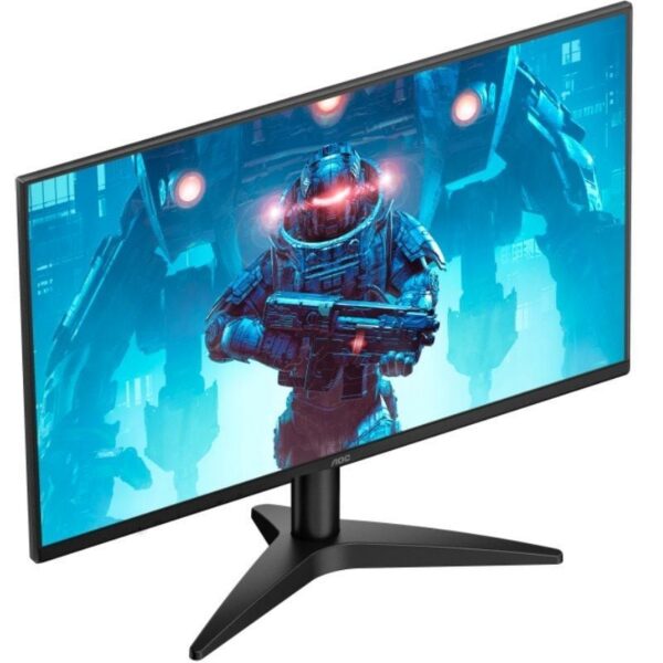 art_aoc-m2024b36x_2 Monitor Gaming AOC 24B36X 23.8"/ Full HD/ 0.5ms/ 144Hz/ IPS/ Negro