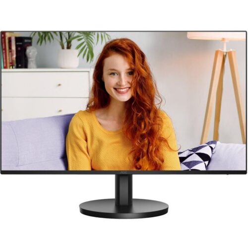 art_aoc-m2024b3ha2_1-2 Monitor AOC 24B3HA2 23.8"/ Full HD/ Multimedia/ Negro