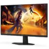 art_aoc-m2027g4xe_2 Monitor Gaming AOC 27G4XE 27"/ Full HD/ 0.5ms/ 180Hz/ IPS/ Multimedia/ Negro