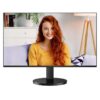 Monitor AOC Q27B3CF2 27" QHD IPS 100Hz - USB-C y Altura Ajustable