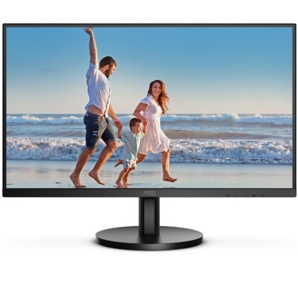 art_aoc-m20q27b3ma_1-2 Monitor Profesional AOC Q27B3MA 27"/ QHD/ Multimedia/ Negro