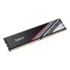 art_apa-16gb20ah4u16g32c28ytbaa-1_2 Memoria RAM Apacer Tex AH4U16G32C28YTBAA-1 16GB/ DDR4/ 3200MHz/ 1.35V/ CL16/20/20/38/ DIMM