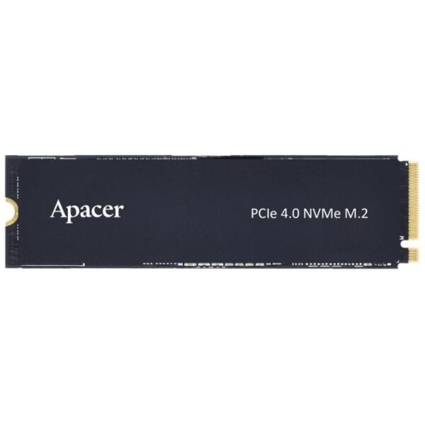 art_apa-ssd20as2280q4x20512gb_2 Disco SSD Apacer AS2280Q4X 512GB/ M.2 2280 PCIe Gen4/ Full Capacity