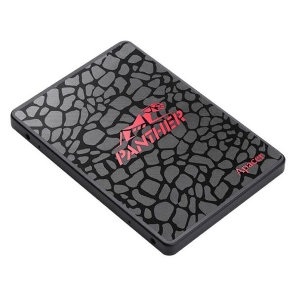 Disco SSD Apacer AS350 Panther 512GB/ SATA III/ Full Capacity