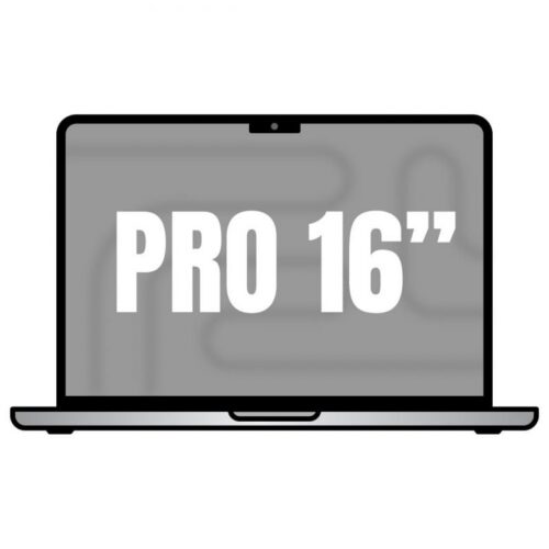 art_apl-book20pro20mx2w3ybardera_1-2 Apple Macbook Pro 16"/ M4 Max 16-Core CPU/ 48Gb/ 1Tb SSD/ 40-Core GPU/ Plata