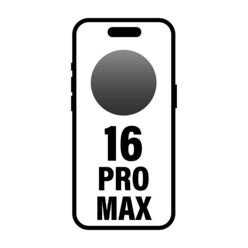 art_apl-iphone20myx43qlbardera_1-2 Smartphone Apple iPhone 16 Pro Max 1TB/ 6.9"/ 5G/ Titanio Negro