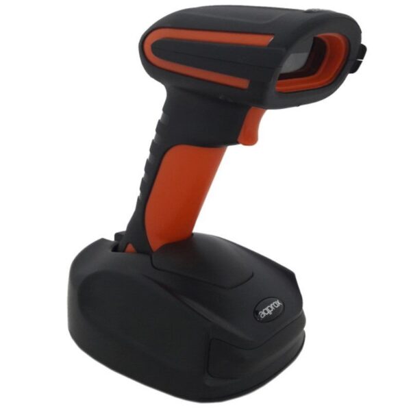 art_app-lec20cod20appls18i_2 Lector de Código de Barras 1D Approx appLS18I/ Bluetooth/ USB/ Radiofrecuencia