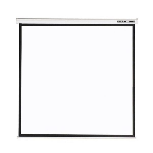 art_app-pan20mural20180x180_2 Pantalla de Proyección Mural Approx appP180/ 180 x 180cm