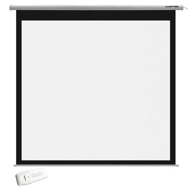 art_app-pan20mural20elec20200x200_2 Pantalla de Proyección Eléctrica Approx appP200E/ 200 x 200cm