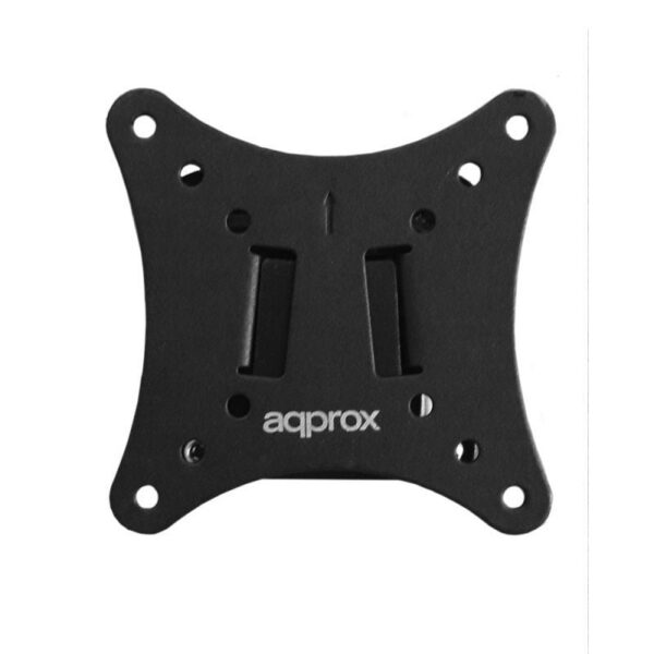 art_app-soporte20appst00_2 Soporte de Pared Fijo Approx appST00 para TV de 10-25"/ hasta 15kg