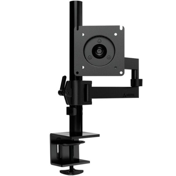 Soporte de Mesa para Monitor Arctic X1/ Giratorio/ Inclinable/ hasta 10kg