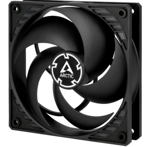 Ventilador Arctic P14/ 14cm/ Negro