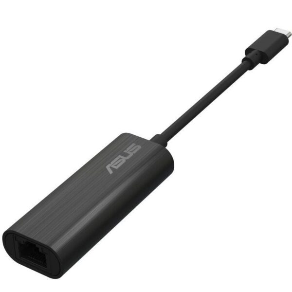 art_asu-adp20usb-c250020v2_1 Adaptador USB Tipo-C - RJ45 Asus USB-C2500 V2
