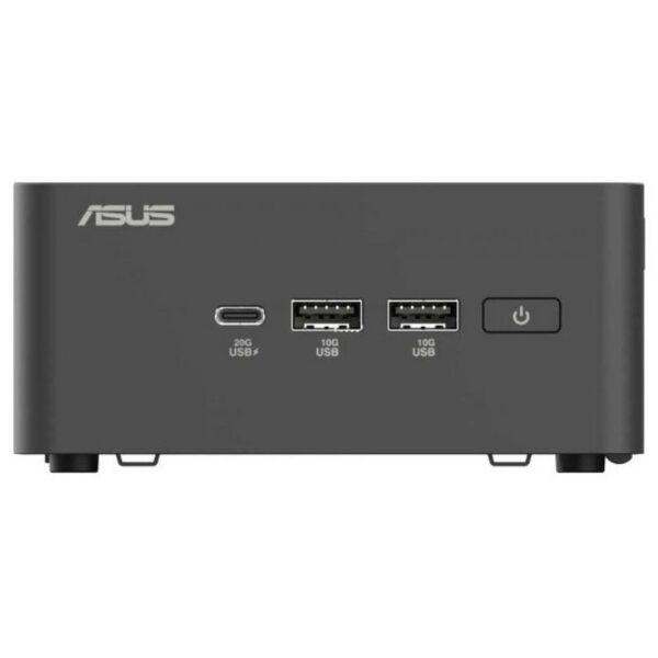 MiniPC Asus NUC 15 Pro RNUC15CRHC700002 Intel Core 7-240H