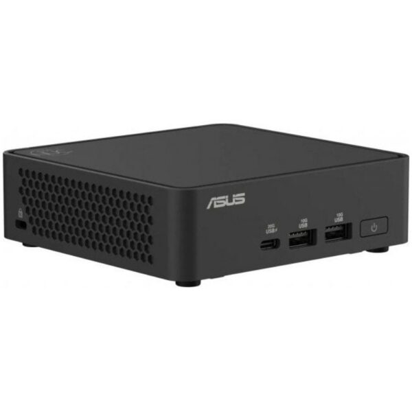 MiniPC Asus NUC 15 Pro RNUC15CRKI300002 Intel Core 3-100U