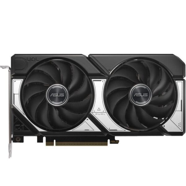 Tarjeta Gráfica Asus Dual GeForce RTX 5060 Ti OC/ 8GB GDDR7