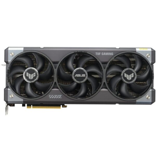 Tarjeta Gráfica Asus TUF Gaming GeForce RTX 5080 OC/ 16GB GDDR7