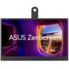 art_asu-m20mb169ck_1-2 Monitor Portátil Asus ZenScreen MB169CK 15.6"/ Full HD/ Negro