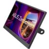 art_asu-m20mb169ck_2 Monitor Portátil Asus ZenScreen MB169CK 15.6"/ Full HD/ Negro