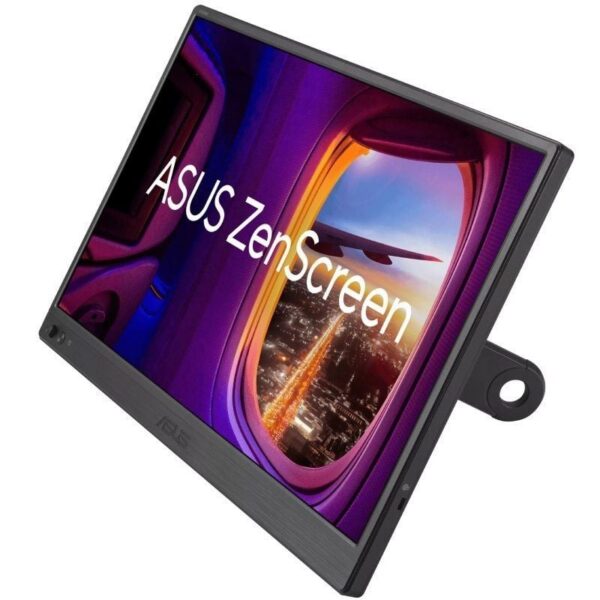 art_asu-m20mb169ck_2 Monitor Portátil Asus ZenScreen MB169CK 15.6"/ Full HD/ Negro