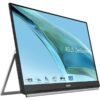 art_asu-m20mb249c_1-2 Monitor Portátil Asus ZenScreen MB249C 23.8"/ Full HD/ Multimedia/ Regulable en Altura/ Negro