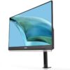 art_asu-m20mb249c_2 Monitor Portátil Asus ZenScreen MB249C 23.8"/ Full HD/ Multimedia/ Regulable en Altura/ Negro