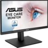 art_asu-m20va229qsb_2 Monitor Profesional Asus VA229QSB 21.5"/ Full HD/ Multimedia/ Regulable en altura/ Negro