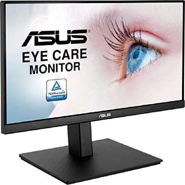 art_asu-m20va229qsb_2 Monitor Profesional Asus VA229QSB 21.5"/ Full HD/ Multimedia/ Regulable en altura/ Negro