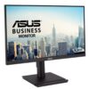 art_asu-m20va24dqfs20v2_2 Monitor Profesional Asus VA24DQFS 23.8"/ Full HD/ Multimedia/ Regulable en altura/ Negro