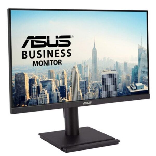 art_asu-m20va24dqfs20v2_2 Monitor Profesional Asus VA24DQFS 23.8"/ Full HD/ Multimedia/ Regulable en altura/ Negro