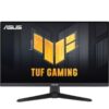 art_asu-m20vg249qe5a_1-2 Monitor Gaming Asus TUF Gaming VG249QE5A 23,8"/ Full HD/ 1ms/ 144Hz/ IPS/ Multimedia/ Negro
