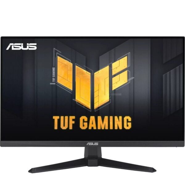 art_asu-m20vg249qe5a_1-2 Monitor Gaming Asus TUF Gaming VG249QE5A 23,8"/ Full HD/ 1ms/ 144Hz/ IPS/ Multimedia/ Negro