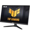 art_asu-m20vg249qe5a_2 Monitor Gaming Asus TUF Gaming VG249QE5A 23,8"/ Full HD/ 1ms/ 144Hz/ IPS/ Multimedia/ Negro