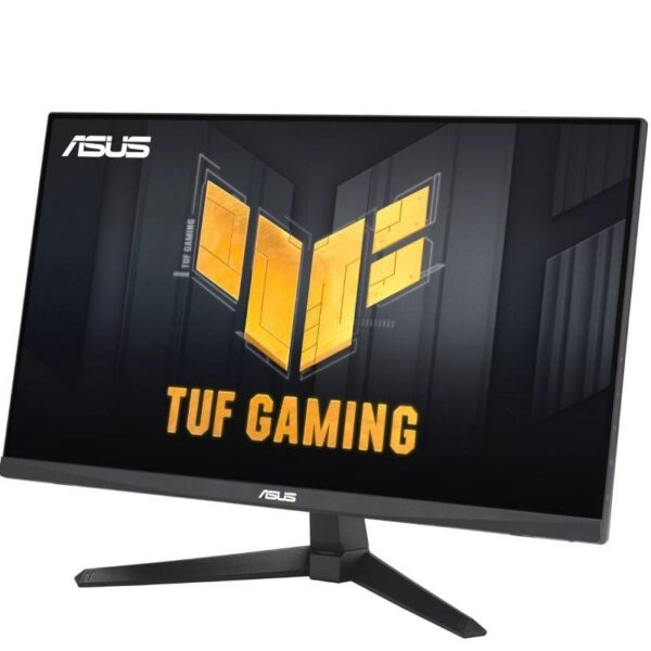 art_asu-m20vg249qe5a_2 Monitor Gaming Asus TUF Gaming VG249QE5A 23,8"/ Full HD/ 1ms/ 144Hz/ IPS/ Multimedia/ Negro
