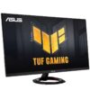 art_asu-m20vg279q3r_2 Monitor Gaming Asus TUF Gaming VG279Q3R 27"/ Full HD/ 1ms/ 180Hz/ IPS/ Multimedia/ Negro