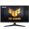 art_asu-m20vg279qe5a_1-2 Monitor Gaming Asus TUF Gaming VG279QE5A 27"/ Full HD/ 1ms/ 144Hz/ IPS/ Multimedia/ Regulable en Altura/ Negro