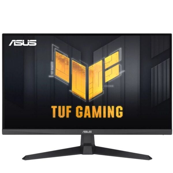 art_asu-m20vg279qe5a_1-2 Monitor Gaming Asus TUF Gaming VG279QE5A 27"/ Full HD/ 1ms/ 144Hz/ IPS/ Multimedia/ Regulable en Altura/ Negro