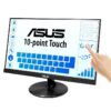 art_asu-m20vt229h_2 Monitor Profesional Táctil Asus VT229H 21.5"/ Full HD/ Multimedia/ Negro