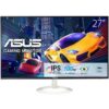 art_asu-m20vz27ehf-w_1-2 Monitor Polivalente Asus VZ27EHF-W 27"/ Full HD/ 1ms/ 100Hz/ IPS/ Blanco