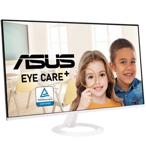 art_asu-m20vz27ehf-w_2 Monitor Polivalente Asus VZ27EHF-W 27"/ Full HD/ 1ms/ 100Hz/ IPS/ Blanco