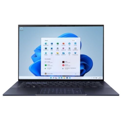 Portátil ASUS ExpertBook B9 OLED - Ultraportátil Ligera 14" 16GB 1TB SSD
