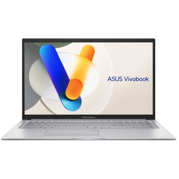 Portátil Asus VivoBook 17 F1704VA-AU036 Intel Core 5-120U/ 16GB/ 1TB SSD/ 17.3"/ Sin Sistema Operativo