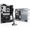 Placa Base Asus Prime B650-PLUS WiFi Socket AM5/ DDR5/ PCIe 5.0