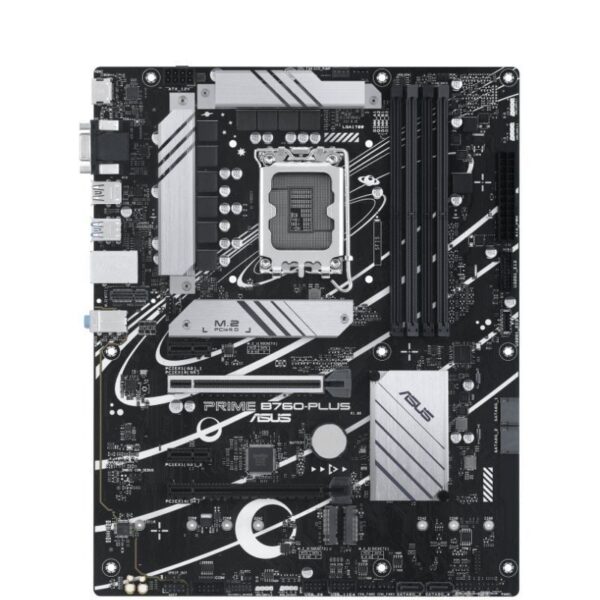 art_asu-pb20prime20b760-plus20v2_2 Placa Base Asus PRIME B760-PLUS Socket 1700/ DDR5/ PCIe 5.0