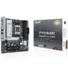 Placa Base Asus PRIME B840M-A-CSM Socket AM5/ DDR5/ PCIe 4.0/ Micro ATX