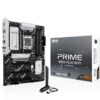 art_asu-pb20prime20b850-plus20wif_1-2 Placa Base Asus PRIME B850-PLUS WiFi Socket AM5/ DDR5/ PCIe 5.0