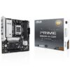 Placa Base Asus PRIME B850M-A-CSM Socket AM5/ DDR5/ PCIe 5.0/ Micro ATX