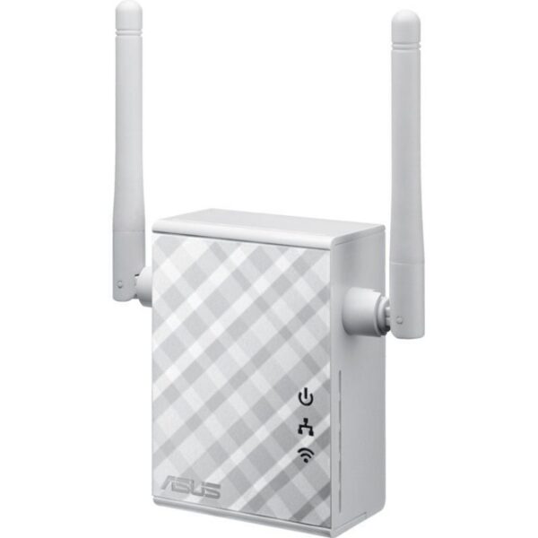 art_asu-re20rp-n12_2 Repetidor Inalámbrico Asus RP-N12 300Mbps/ 2 Antenas