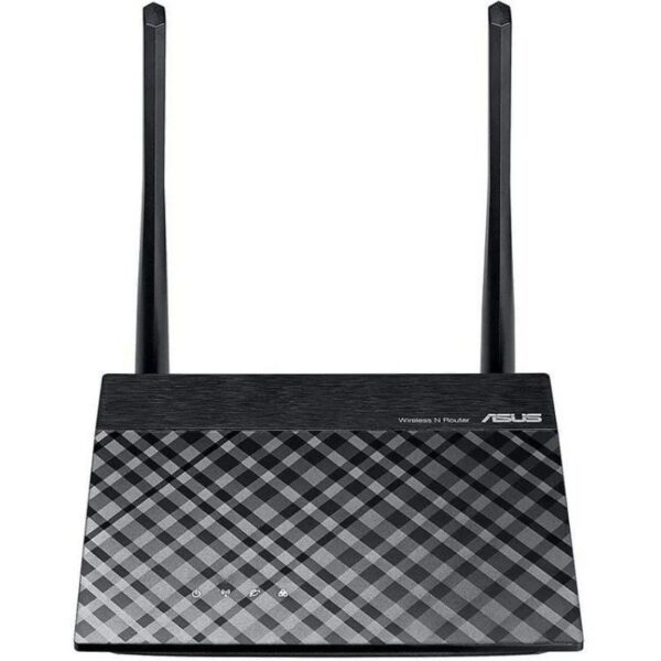 art_asu-rou20rt-n12e_1-2 Router Inalámbrico Asus RT-N12E/ 300Mbps/ 2.4GHz/ 2 Antenas/ WiFi 802.11n/a/ - n/b/g